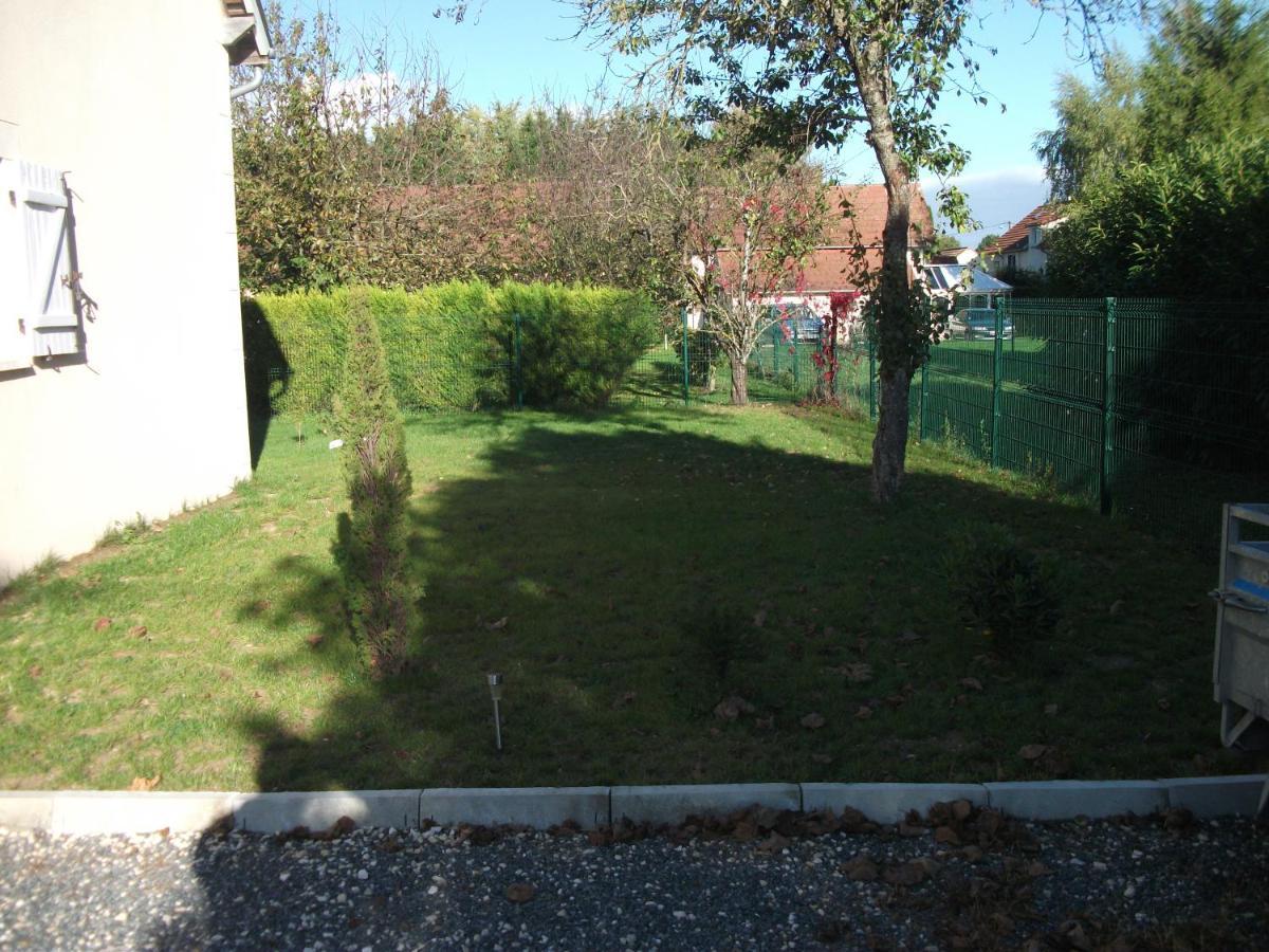 Clos Du Pave Saint-Doulchard Екстер'єр фото