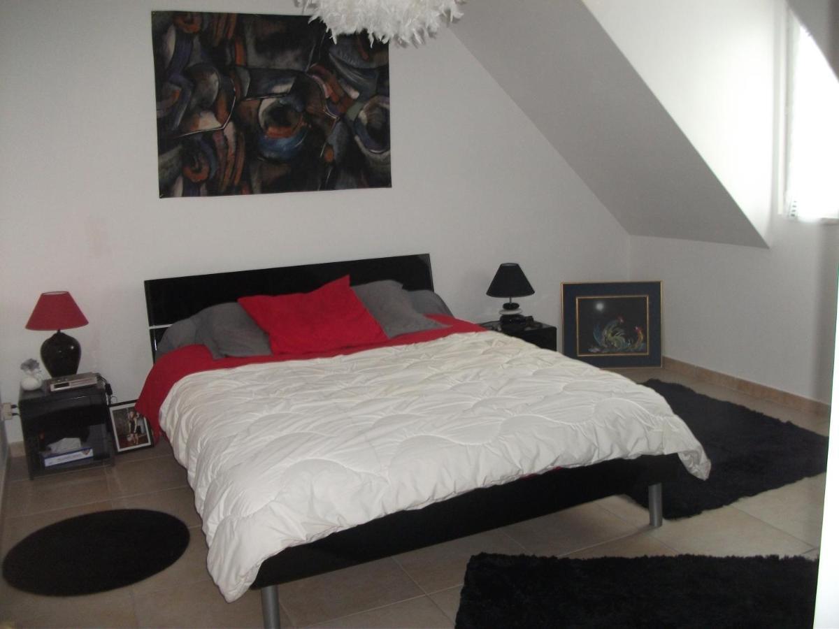 Clos Du Pave Saint-Doulchard Екстер'єр фото