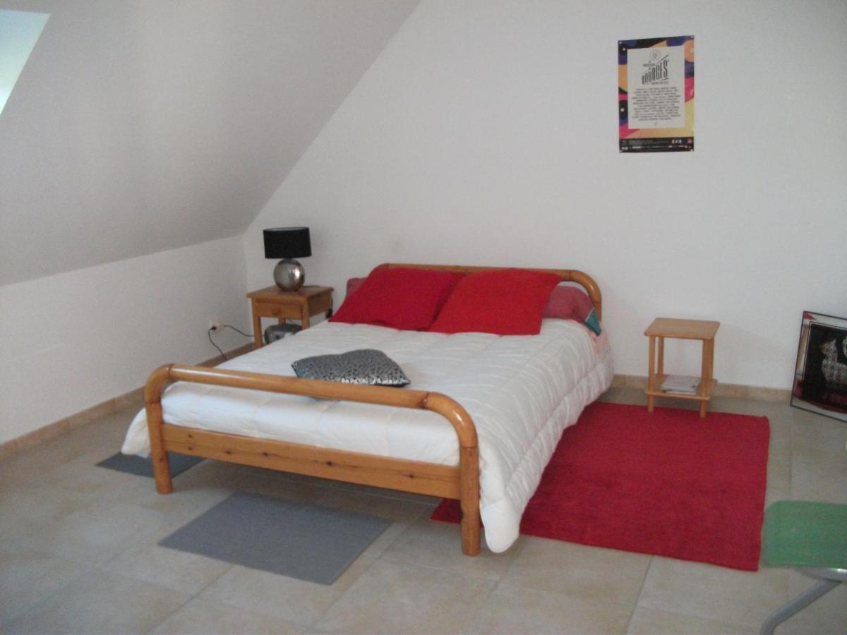 Clos Du Pave Saint-Doulchard Екстер'єр фото