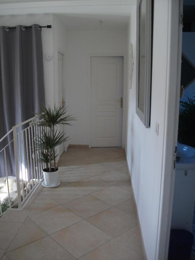 Clos Du Pave Saint-Doulchard Екстер'єр фото