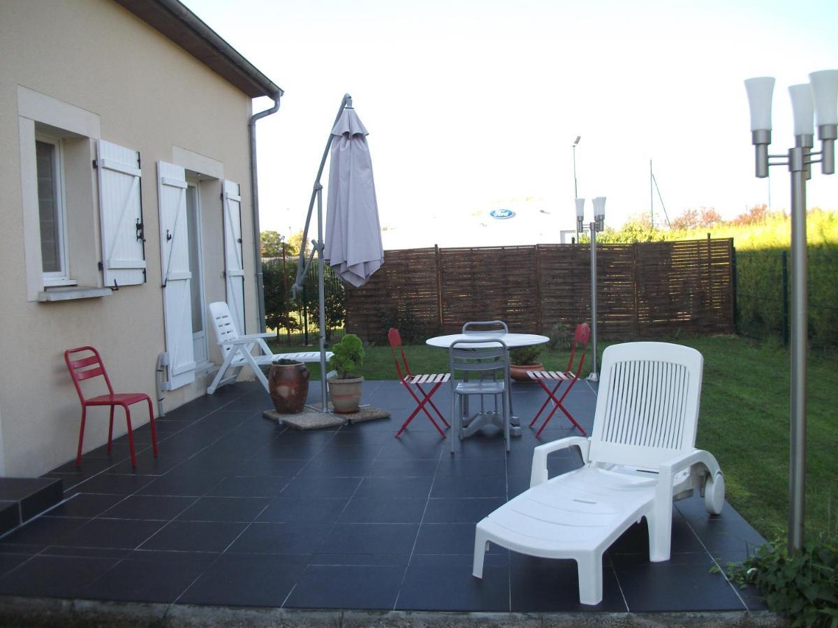 Clos Du Pave Saint-Doulchard Екстер'єр фото