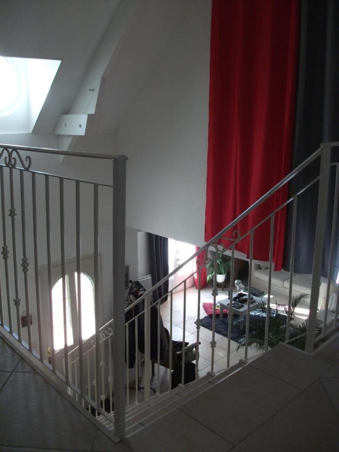 Clos Du Pave Saint-Doulchard Екстер'єр фото