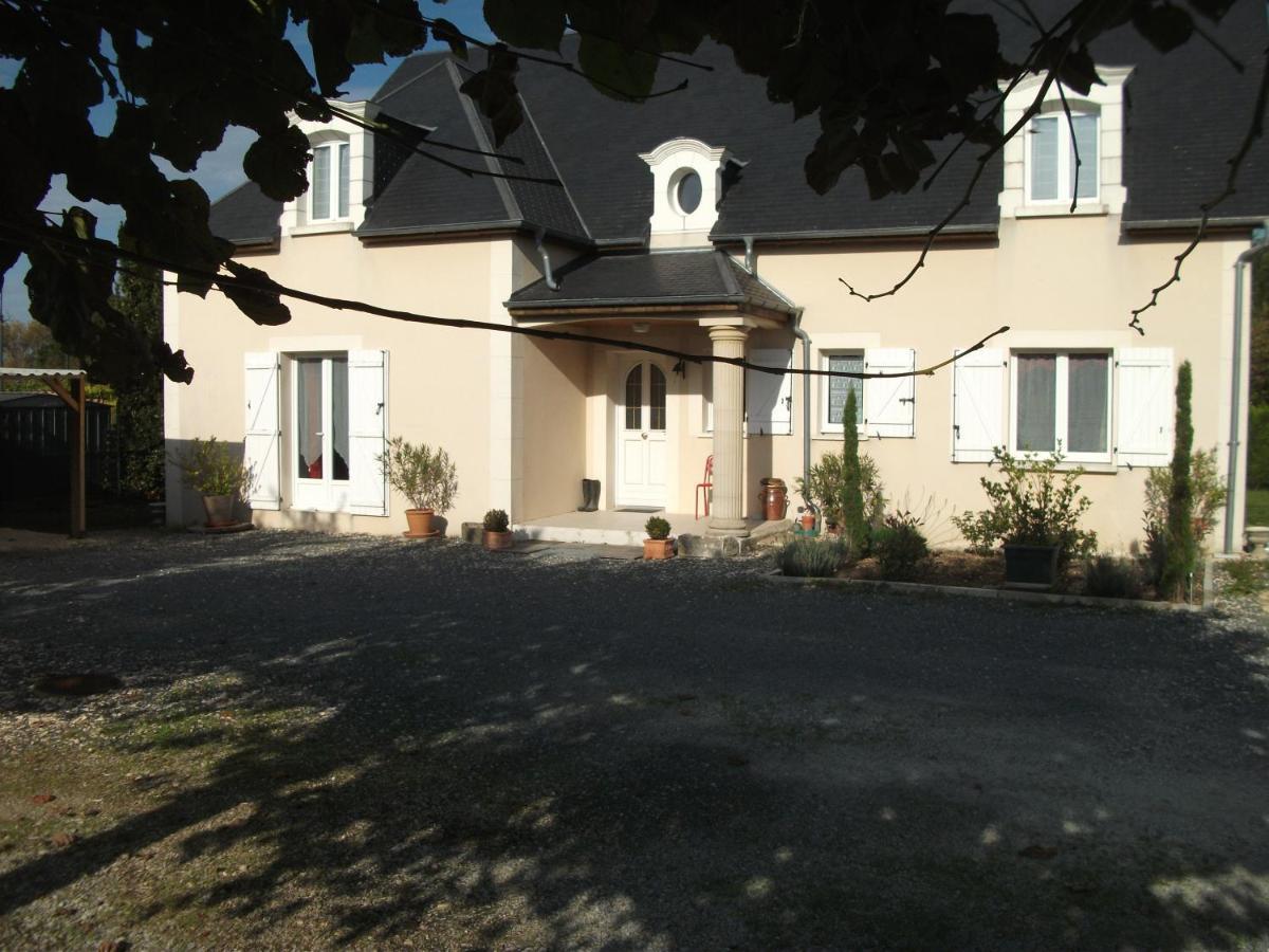 Clos Du Pave Saint-Doulchard Екстер'єр фото