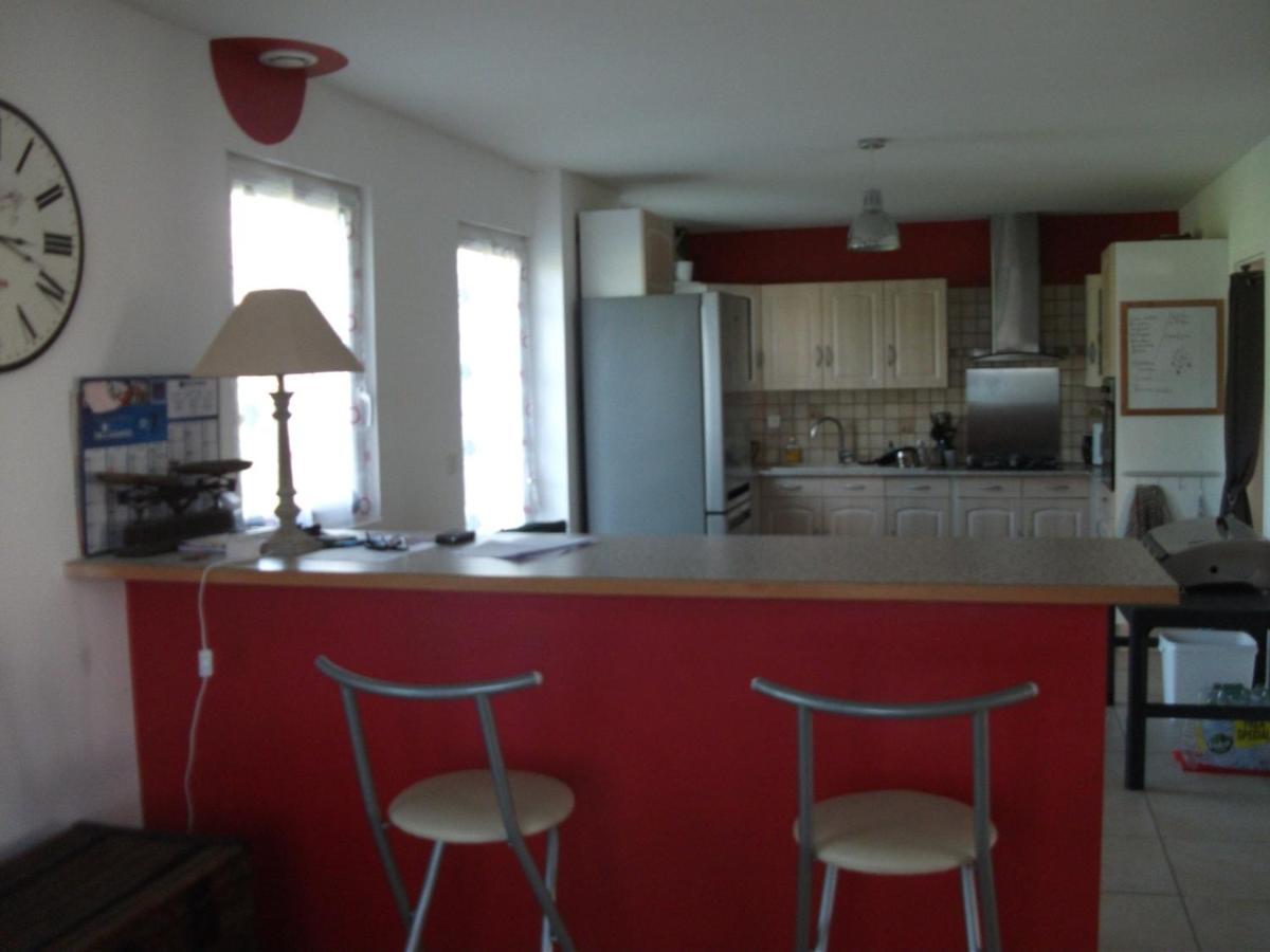 Clos Du Pave Saint-Doulchard Екстер'єр фото