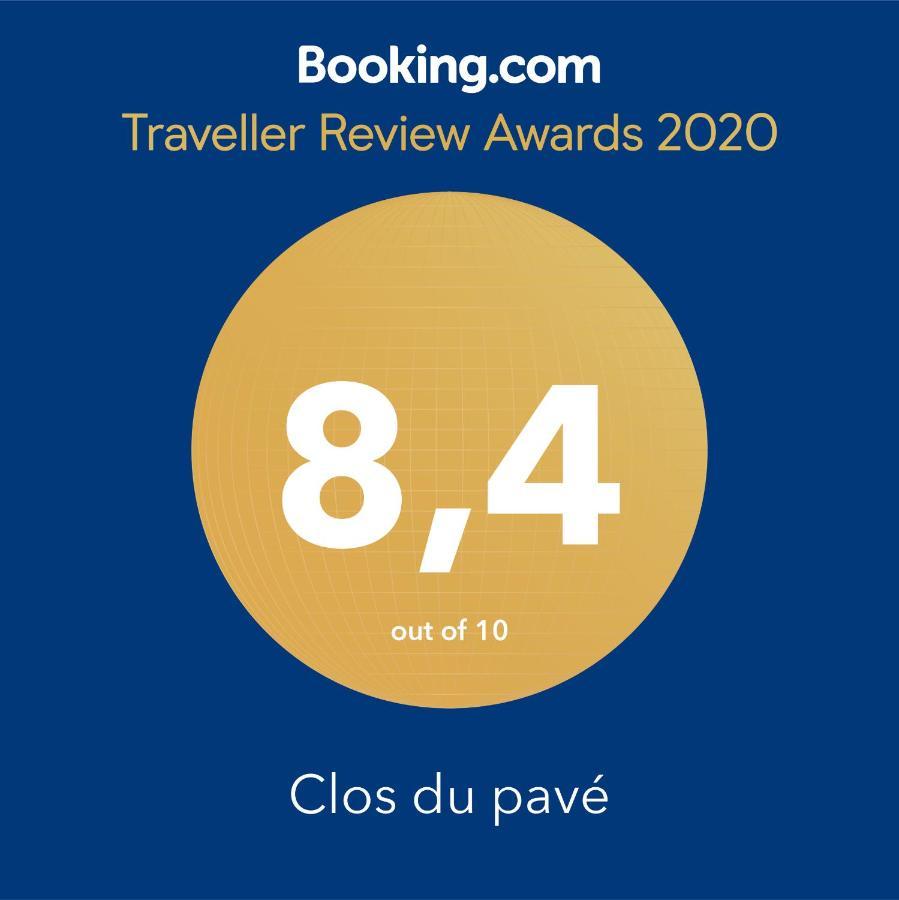 Clos Du Pave Saint-Doulchard Екстер'єр фото